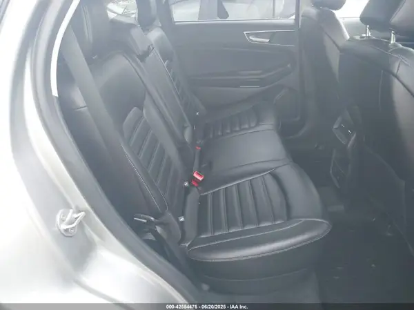 2FMPK4J99NBB16148 2022 FORD EDGE - Image 8