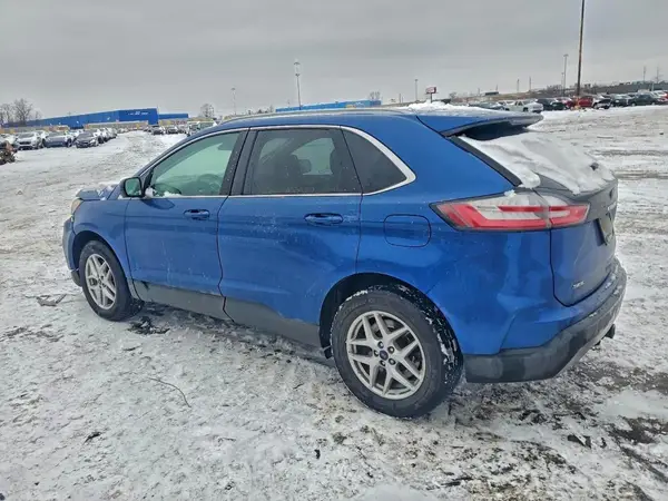 2FMPK4J99NBB17221 2022 FORD EDGE - Image 2