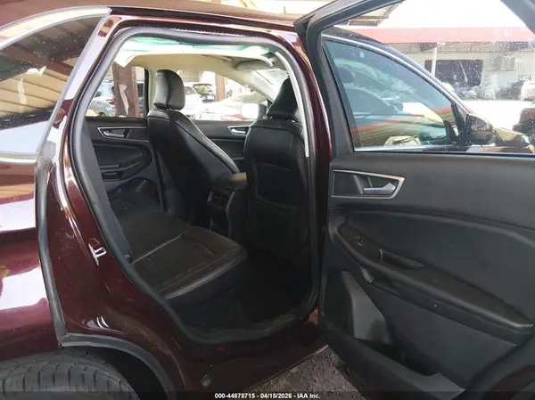 2FMPK4J99PBA02766 2023 FORD EDGE - Image 8