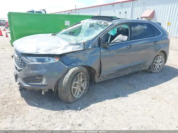 2FMPK4J99PBA02945 2023 FORD EDGE - Image 2