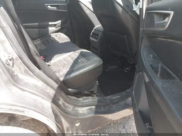 2FMPK4J99PBA02945 2023 FORD EDGE - Image 8