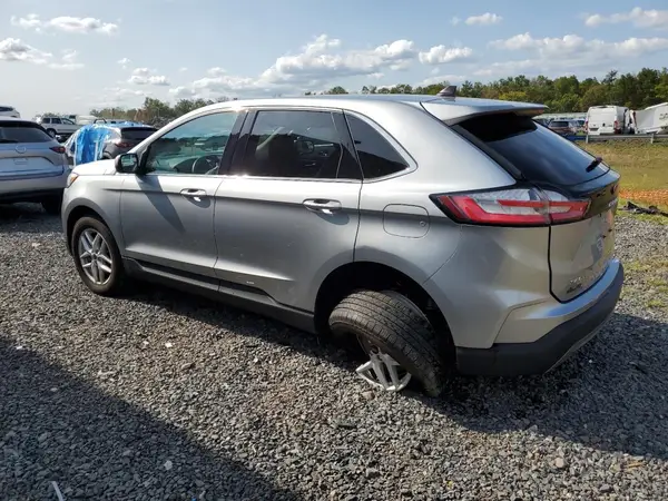 2FMPK4J99PBA03772 2023 FORD EDGE - Image 2