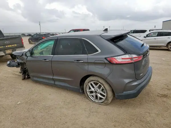 2FMPK4J99PBA03965 2023 FORD EDGE - Image 2