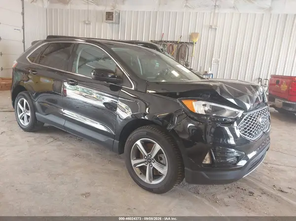 2FMPK4J99PBA04064 2023 FORD EDGE - Image 1