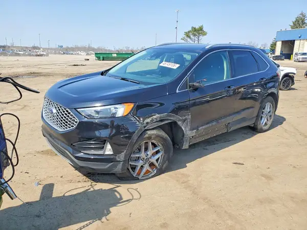 2FMPK4J99PBA06722 2023 FORD EDGE - Image 1