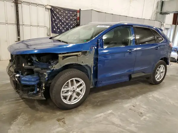 2FMPK4J99PBA08423 2023 FORD EDGE - Image 1