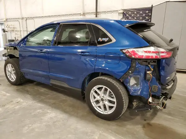 2FMPK4J99PBA08423 2023 FORD EDGE - Image 2