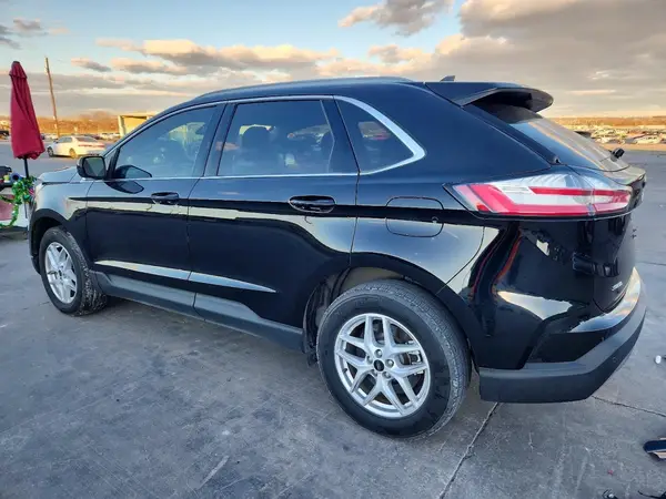 2FMPK4J99PBA08440 2023 FORD EDGE - Image 2