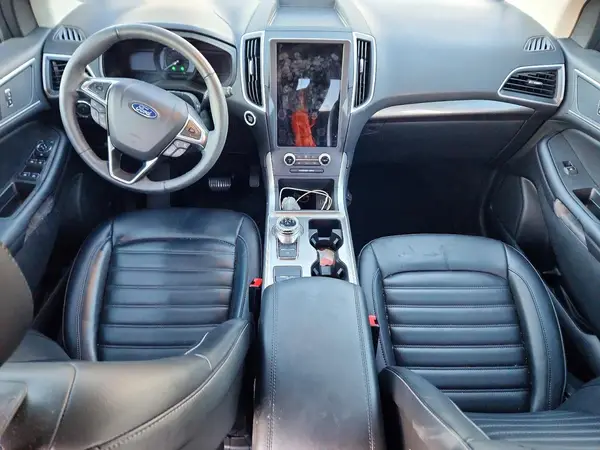 2FMPK4J99PBA08440 2023 FORD EDGE - Image 8