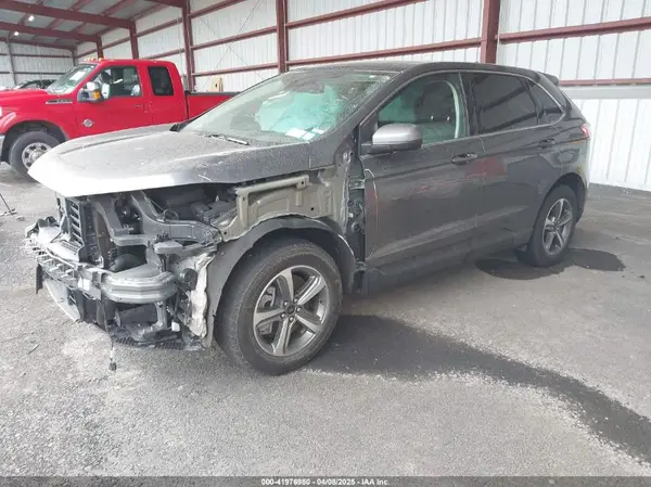 2FMPK4J99PBA08843 2023 FORD EDGE - Image 2