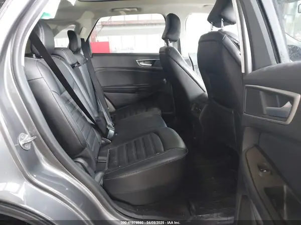 2FMPK4J99PBA08843 2023 FORD EDGE - Image 8