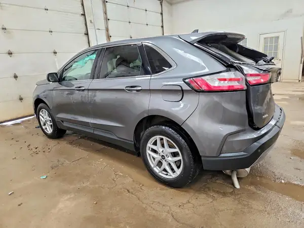 2FMPK4J99PBA09667 2023 FORD EDGE - Image 2