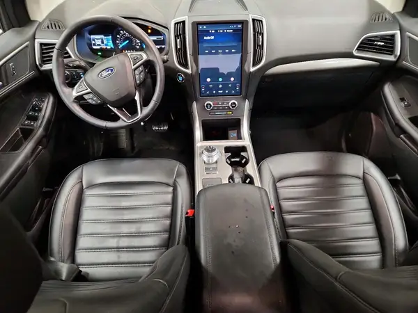 2FMPK4J99PBA09667 2023 FORD EDGE - Image 8