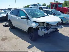 2FMPK4J99PBA10012 2023 FORD EDGE