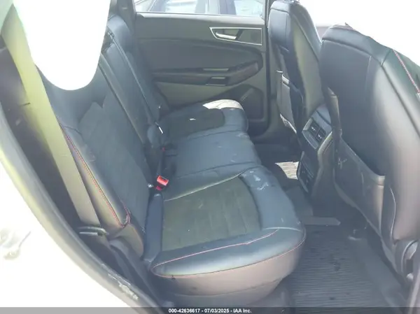 2FMPK4J99PBA10012 2023 FORD EDGE - Image 8
