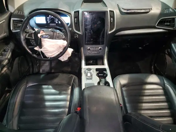 2FMPK4J99PBA10611 2023 FORD EDGE - Image 8