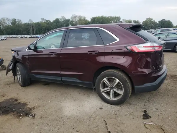 2FMPK4J99PBA11578 2023 FORD EDGE - Image 2