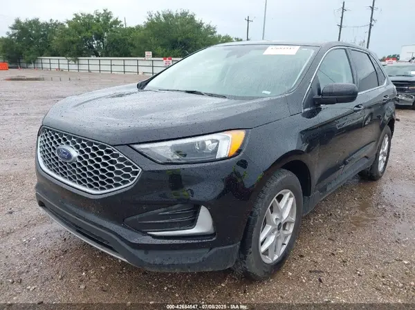 2FMPK4J99PBA18417 2023 FORD EDGE - Image 2