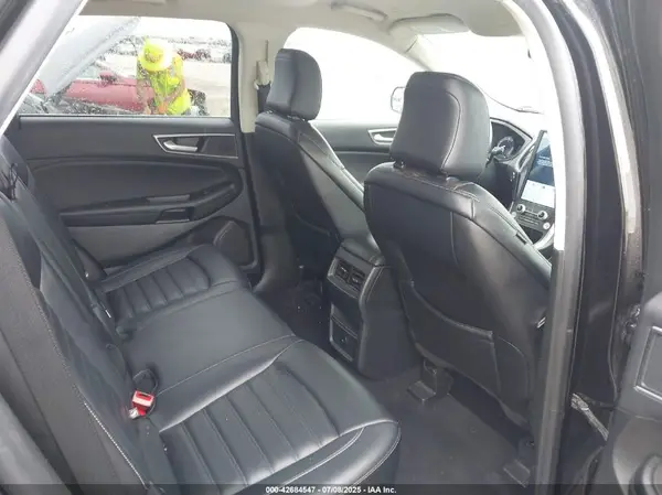 2FMPK4J99PBA18417 2023 FORD EDGE - Image 8