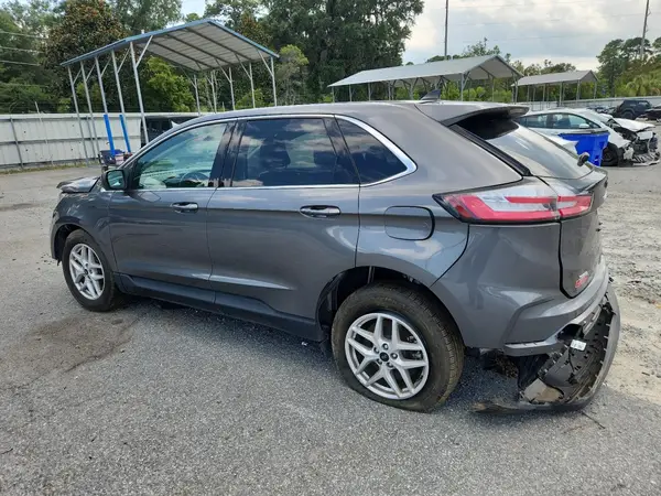 2FMPK4J99PBA18465 2023 FORD EDGE - Image 2