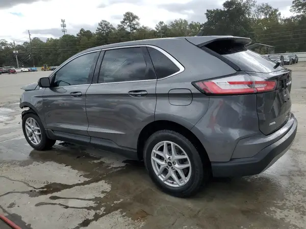2FMPK4J99PBA18577 2023 FORD EDGE - Image 2
