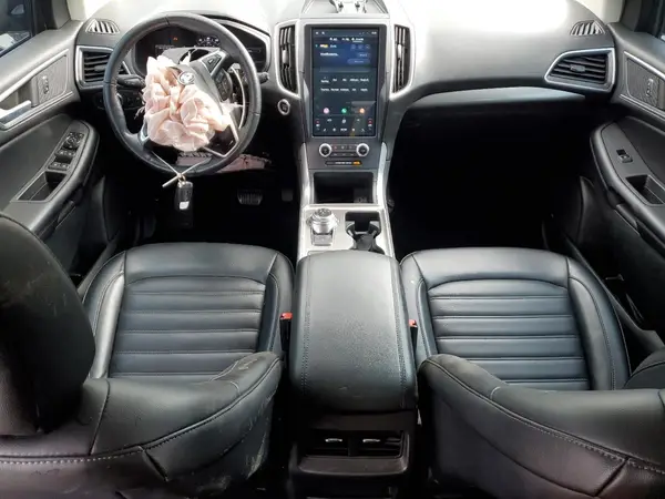 2FMPK4J99PBA18577 2023 FORD EDGE - Image 8