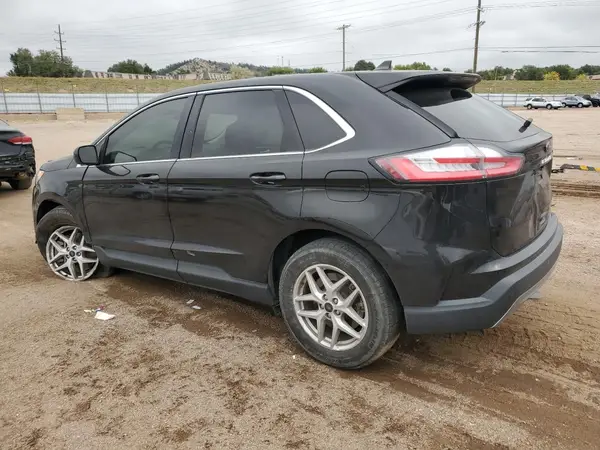2FMPK4J99PBA18773 2023 FORD EDGE - Image 2