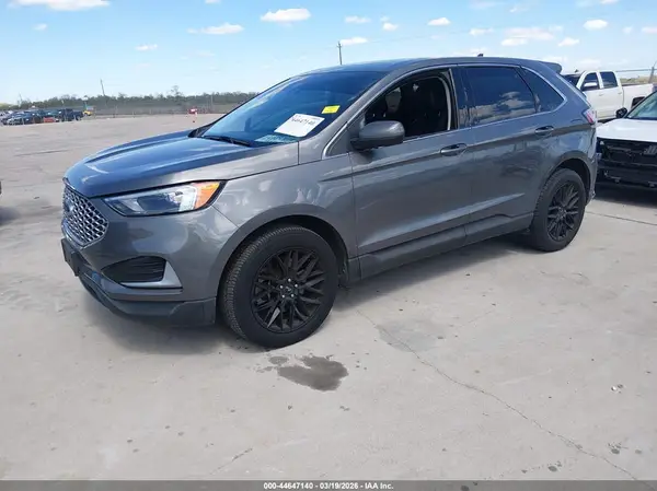 2FMPK4J99PBA19907 2023 FORD EDGE - Image 2