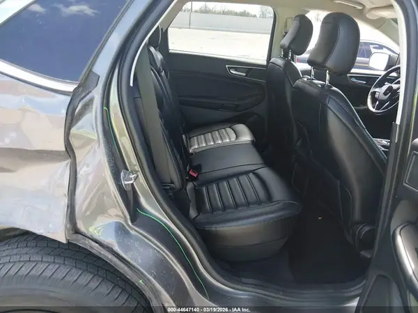 2FMPK4J99PBA19907 2023 FORD EDGE - Image 8
