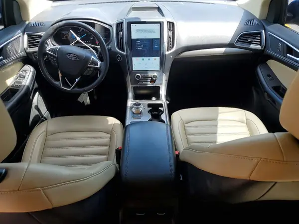 2FMPK4J99PBA22287 2023 FORD EDGE - Image 8