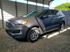 2FMPK4J99PBA22841 2023 FORD EDGE