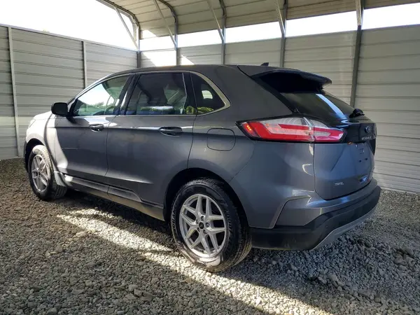 2FMPK4J99PBA22841 2023 FORD EDGE - Image 2