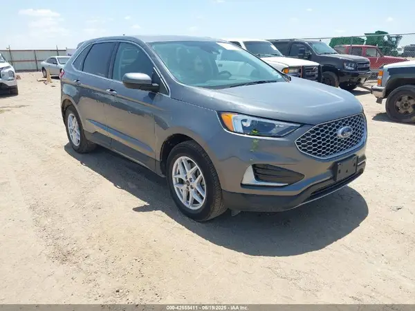 2FMPK4J99PBA22984 2023 FORD EDGE - Image 1