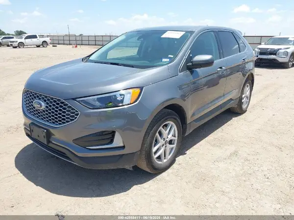 2FMPK4J99PBA22984 2023 FORD EDGE - Image 2