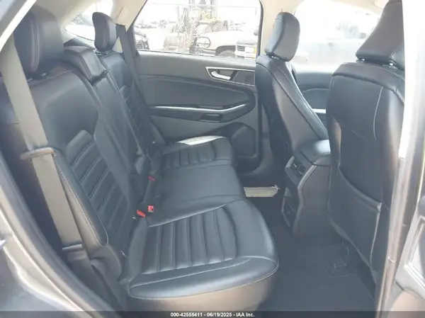 2FMPK4J99PBA22984 2023 FORD EDGE - Image 8