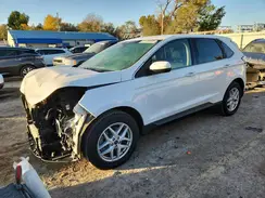 2FMPK4J99PBA25173 2023 FORD EDGE