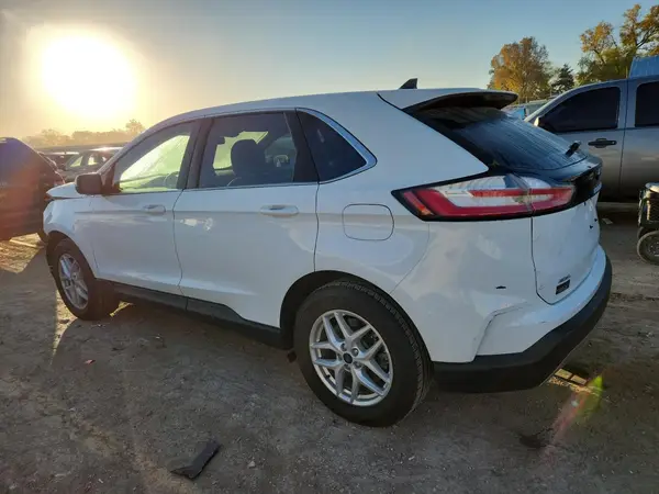 2FMPK4J99PBA25173 2023 FORD EDGE - Image 2