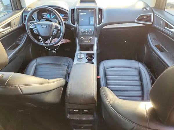 2FMPK4J99PBA25173 2023 FORD EDGE - Image 8