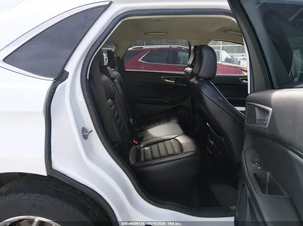 2FMPK4J99PBA25366 2023 FORD EDGE - Image 8