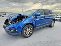 2FMPK4J99PBA25805 2023 FORD EDGE