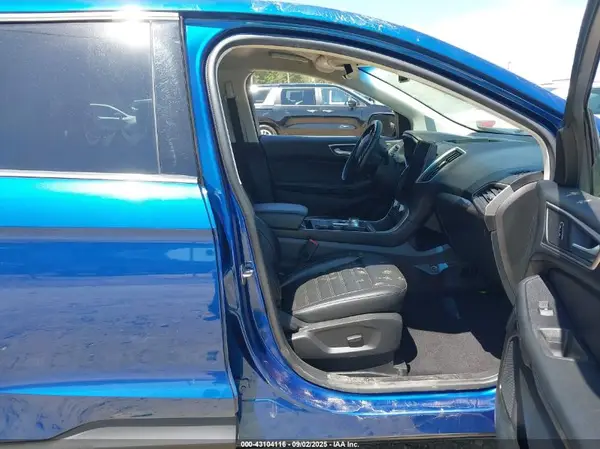 2FMPK4J99PBA26484 2023 FORD EDGE - Image 8