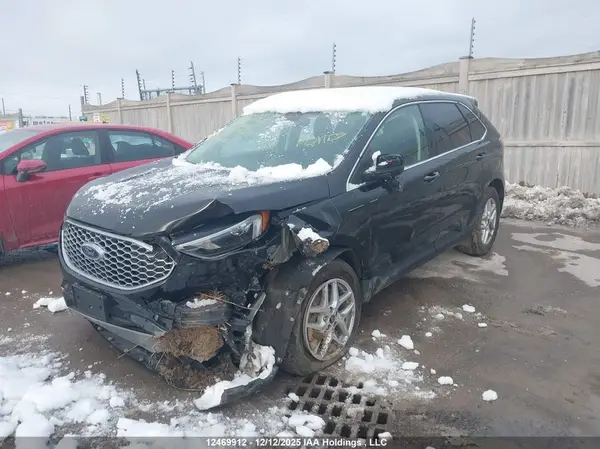 2FMPK4J99PBA27828 2023 FORD EDGE - Image 2