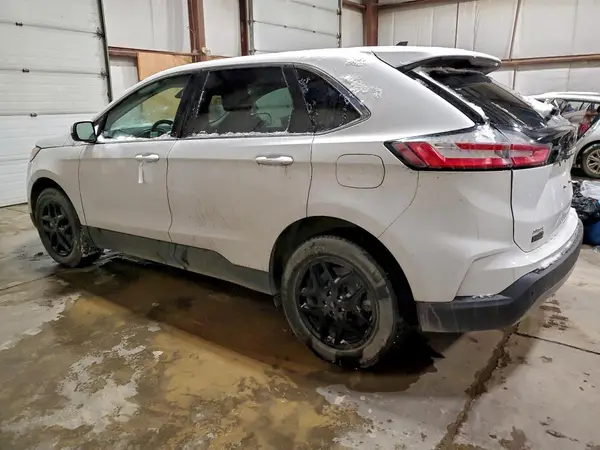 2FMPK4J99PBA28896 2023 FORD EDGE - Image 2