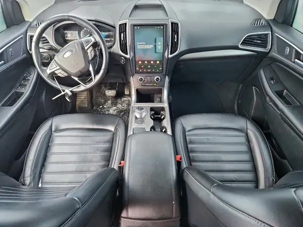 2FMPK4J99PBA28896 2023 FORD EDGE - Image 8