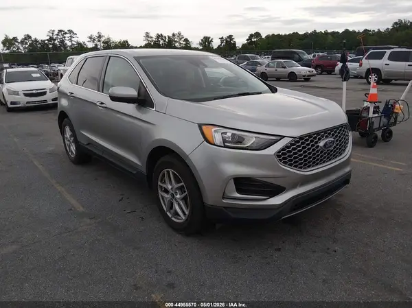 2FMPK4J99PBA29045 2023 FORD EDGE - Image 1