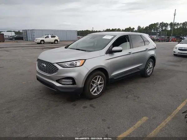 2FMPK4J99PBA29045 2023 FORD EDGE - Image 2