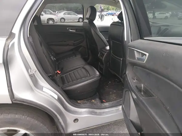 2FMPK4J99PBA29045 2023 FORD EDGE - Image 8