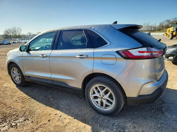 2FMPK4J99PBA30017 2023 FORD EDGE - Image 2
