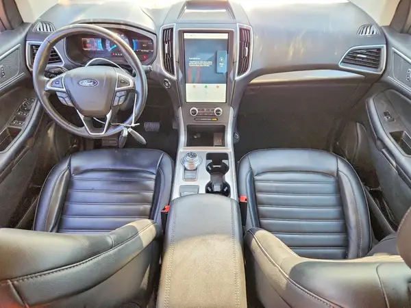 2FMPK4J99PBA30017 2023 FORD EDGE - Image 8