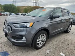 2FMPK4J99PBA30129 2023 FORD EDGE